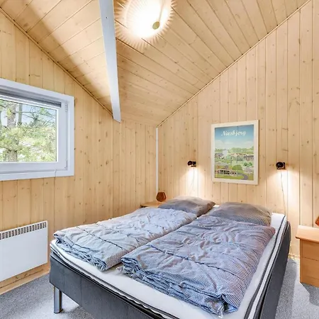 Ferienhaus Brombaervej Tarm Ii *