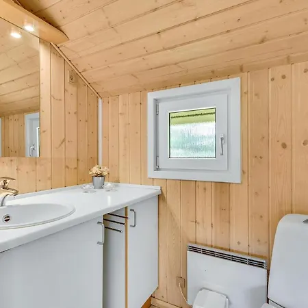 Ferienhaus Brombaervej Tarm Ii *