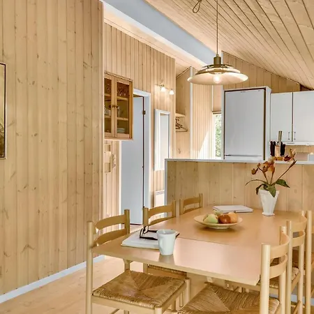 Ferienhaus Brombaervej Tarm Ii