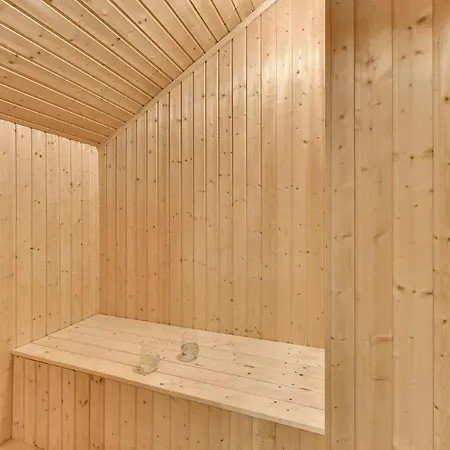 Ferienhaus Brombaervej Tarm Ii *