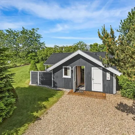 Brombaervej Tarm Ii Ferienhaus Tarm