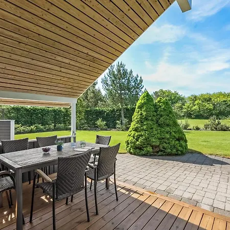 Brombaervej Tarm Ii Tarm