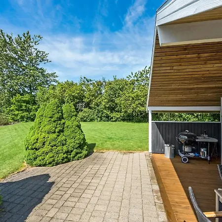 Brombaervej Tarm Ii *