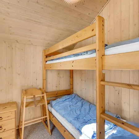 Brombaervej Tarm Ii Ferienhaus Tarm