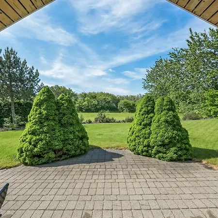 Brombaervej Tarm Ii * Tarm