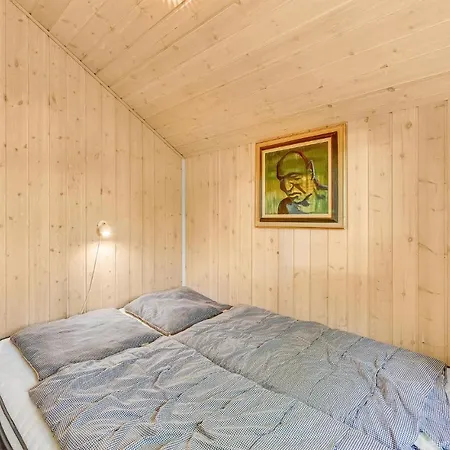 Ferienhaus Brombaervej Tarm Ii
