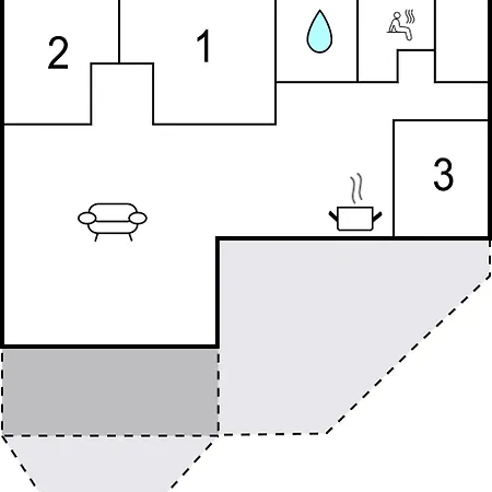 Brombaervej Tarm Ii * Tarm