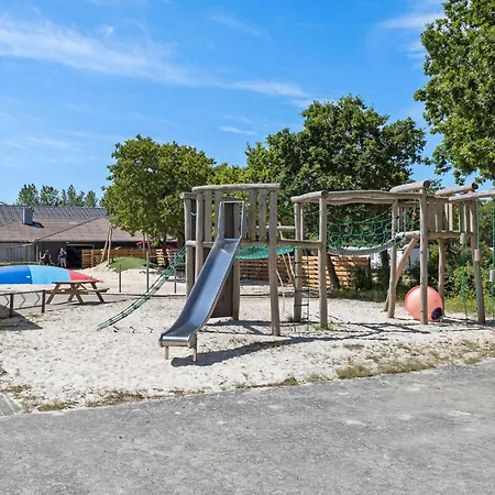 Hébergement de vacances Brombaervej Tarm Ii