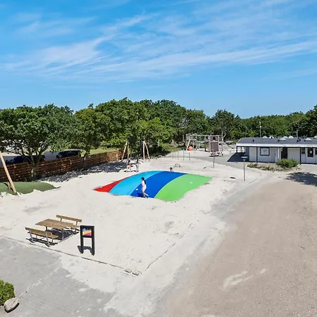 Ferienhaus Brombaervej Tarm Ii *