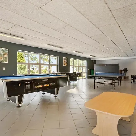 Brombaervej Tarm Ii * Tarm