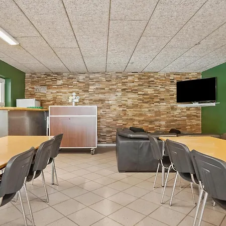 Brombaervej Tarm Ii *