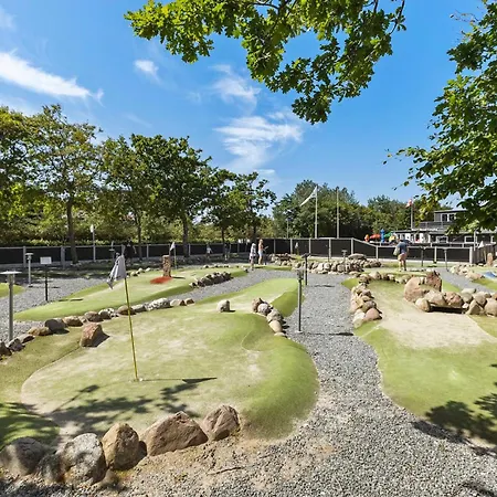 Brombaervej Tarm Ii Tarm