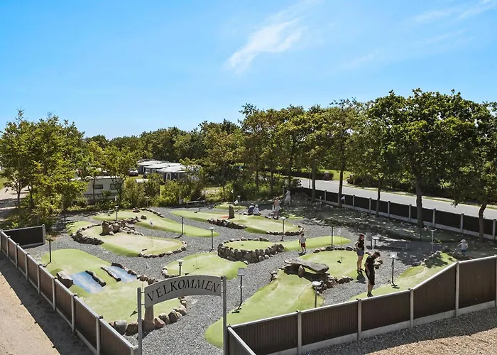 Brombaervej Ii Casa vacanze